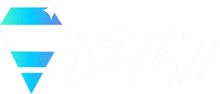 d247 logo
